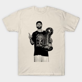 Jamal Murray T-Shirt